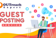 guest posting services